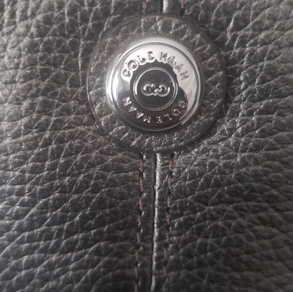 Cole Haan Tilly X-Body Pebbled Bag - Picture 4 of 11